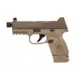 "FNH 509 9mm (PR52181) New" - 3 of 3