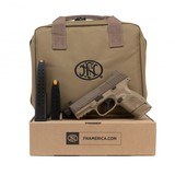 "FNH 509 9mm (PR52181) New" - 2 of 3