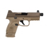 "FNH 509 9mm (PR52181) New" - 1 of 3