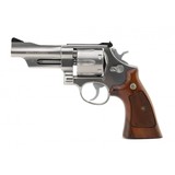 "Smith & Wesson 624 .44 Special (PR52167)" - 1 of 2