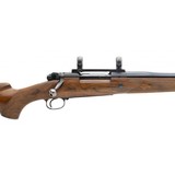 "Winchester 70 .375 H&H (W11055)" - 4 of 4