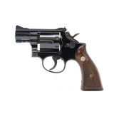 "Smith & Wesson 15-2 .38 Special (PR52164)" - 1 of 4