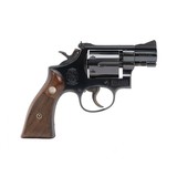 "Smith & Wesson 15-2 .38 Special (PR52164)" - 4 of 4