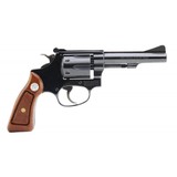 "Smith & Wesson 34-1 Kit Gun .22LR (PR52168)" - 2 of 2