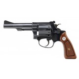 "Smith & Wesson 34-1 Kit Gun .22LR (PR52168)" - 1 of 2
