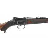 "British Martini-Henry Sporting Rifle .303 British (AL5280)" - 4 of 8