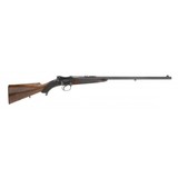 "British Martini-Henry Sporting Rifle .303 British (AL5280)" - 1 of 8