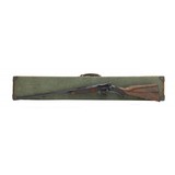 "British Martini-Henry Sporting Rifle .303 British (AL5280)" - 8 of 8