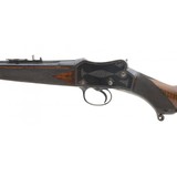 "British Martini-Henry Sporting Rifle .303 British (AL5280)" - 5 of 8