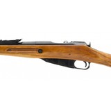 "Russian 91/30 Mosin Nagant 7.62X54R (R28749)" - 3 of 6
