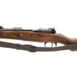 "German K98 8mm Mauser (R28777)" - 4 of 7