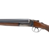 "Lefever Side by Side 12 Gauge (S12417)" - 2 of 4