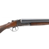 "Lefever Side by Side 12 Gauge (S12417)" - 4 of 4