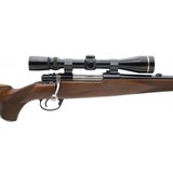 "Husqvarana Mannlicher Sporter .30-06 (R28799)" - 4 of 4