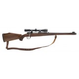 "Husqvarana Mannlicher Sporter .30-06 (R28799)" - 1 of 4