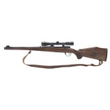 "Husqvarana Mannlicher Sporter .30-06 (R28799)" - 3 of 4