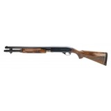 "Remington 870 Wingmaster Riot 12 Gauge (S12376)" - 3 of 4