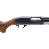 "Remington 870 Wingmaster Riot 12 Gauge (S12376)" - 4 of 4