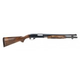 "Remington 870 Wingmaster Riot 12 Gauge (S12376)" - 1 of 4