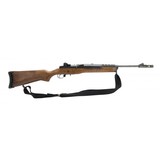 "Ruger Mini 14 .223 Rem (R28743)" - 1 of 4