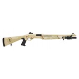 "Benelli Super Nova 12 Gauge (S12426)" - 1 of 4