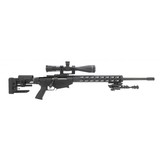 "Ruger Precision 6.5 Creed (R28746)" - 1 of 4