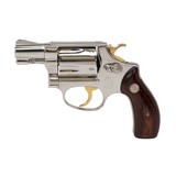 "Smith & Wesson 36 .38 Special (PR52166)" - 1 of 4