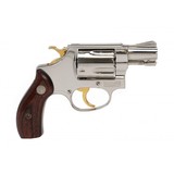 "Smith & Wesson 36 .38 Special (PR52166)" - 4 of 4