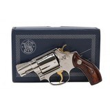 "Smith & Wesson 36 .38 Special (PR52166)" - 2 of 4