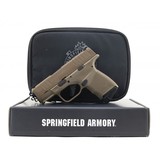 "Springfield Hellcat 9mm (PR52177) New" - 2 of 3