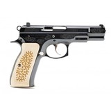 "CZ 75 B ""45th Anniversary Limited Edition"" 9mm (PR52175) New" - 1 of 3