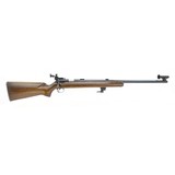 "Winchester 52 .22 LR (W10847)" - 3 of 3