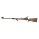 "Winchester 52 .22 LR (W10847)" - 2 of 3