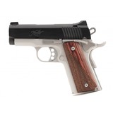 "Kimber Ultra Carry II 9mm (PR52215)" - 2 of 2