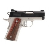 "Kimber Ultra Carry II 9mm (PR52215)" - 1 of 2