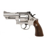 "Smith & Wesson 27-2 .357 Magnum (PR51097)" - 1 of 6