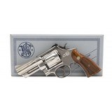 "Smith & Wesson 27-2 .357 Magnum (PR51097)" - 6 of 6