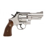 "Smith & Wesson 27-2 .357 Magnum (PR51097)" - 5 of 6