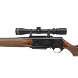 "Browning BAR II Safari .270 Win (R28751)" - 4 of 4