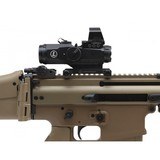 "FNH SCAR 17s 7.62x51mm (R28813)" - 2 of 5