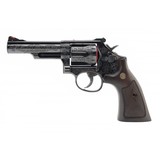 "Smith & Wesson Model 19-9 .357 Magnum (PR52173) New"