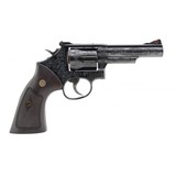 "Smith & Wesson Model 19-9 .357 Magnum (PR52173) New" - 4 of 6