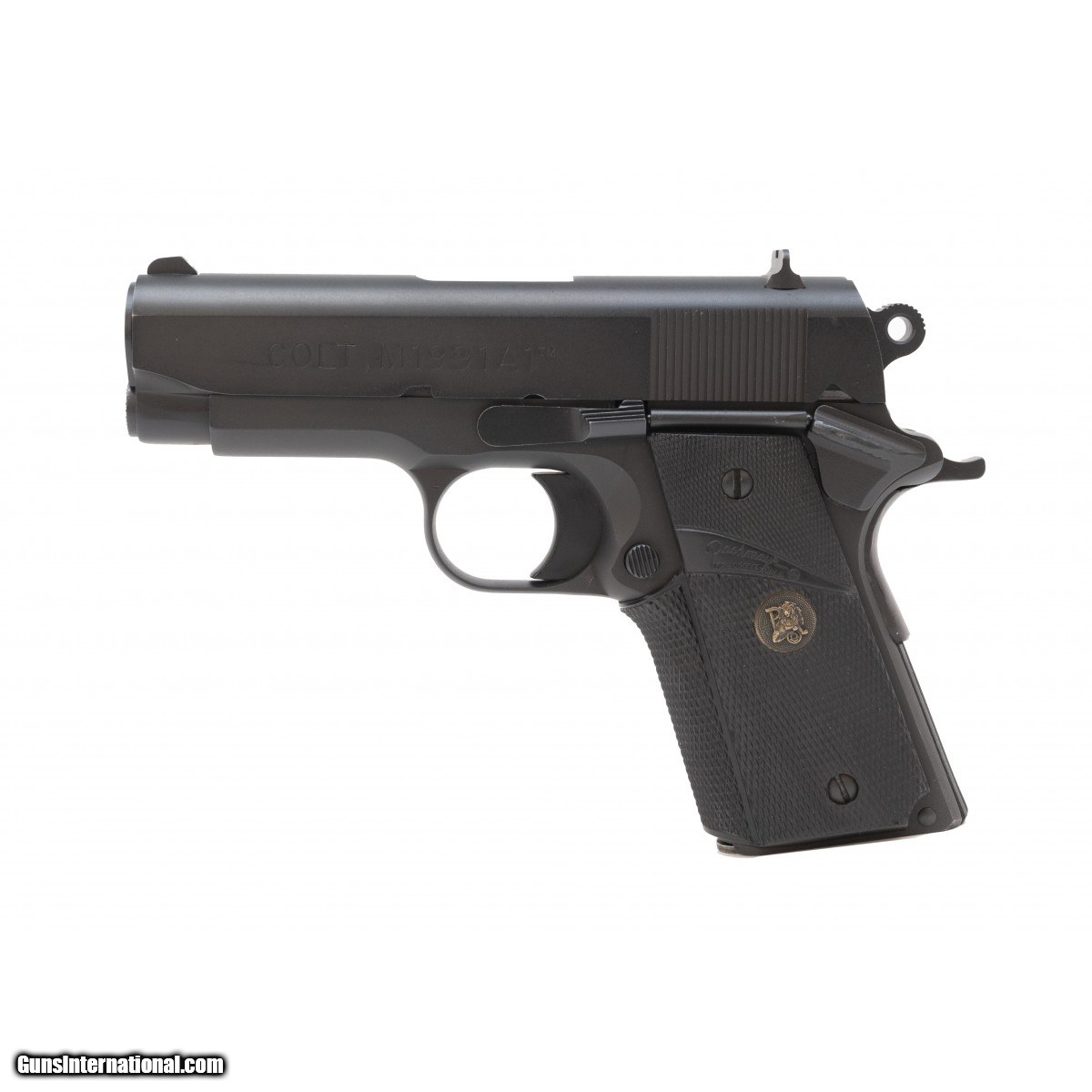 Colt 1991a1 Compact 45 Acp C16768