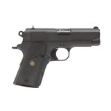 "Colt 1991A1 Compact .45 ACP (C16768)" - 1 of 3
