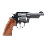 "Smith & Wesson Model of 1950 .45 ACP (PR52195)" - 3 of 3