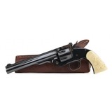 "Uberti Schofield .45 Long Colt (PR52196)" - 3 of 4