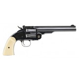 "Uberti Schofield .45 Long Colt (PR52196)" - 4 of 4