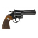 "Colt Diamondback .38 Special (C16742)" - 2 of 2
