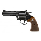 "Colt Diamondback .38 Special (C16742)" - 1 of 2