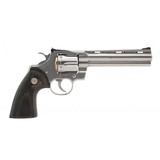 "Colt Python .357 Magnum (C16748) NEW" - 2 of 3